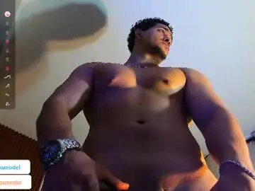 Chaturbate Private Sex Chat of lucasanto_