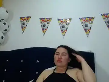 Chaturbate Sex Cam of melanieparker20