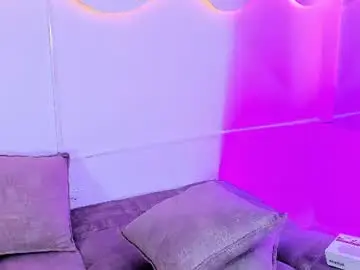 Chaturbate Live Sex of miahansson