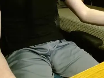 Chaturbate Nude Webcam of readytocum90