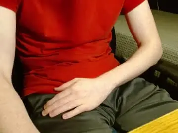 Chaturbate Sex Cam of readytocum90