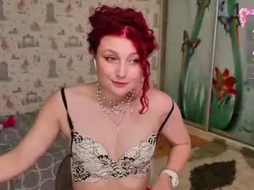 Chaturbate Sex Cam of red_rose12