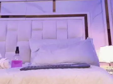 Chaturbate Live Sex Cam of samanthaa_sm