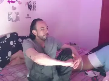 Chaturbate Live Sex Cam of sex_addicts777