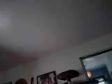Chaturbate Sex Cam of spankamber