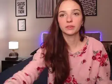 Chaturbate Adult Webcams of _candygirl20