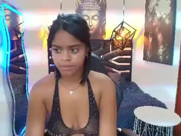 Chaturbate Live Porn of _sophieortiz