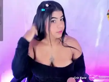 Chaturbate Nude Webcam of aalexa1