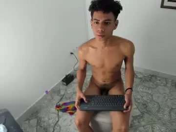 Chaturbate Sex Chat of alexx_cum18