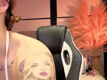 Chaturbate Best live sex cam show of allicelover