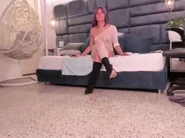 Chaturbate Live Sex Cam of ankharavesper