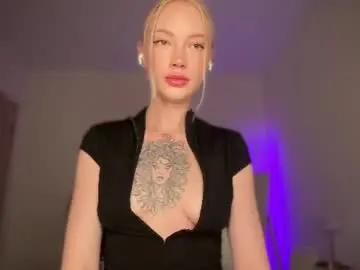 Chaturbate Adult Video Chat of annybastet