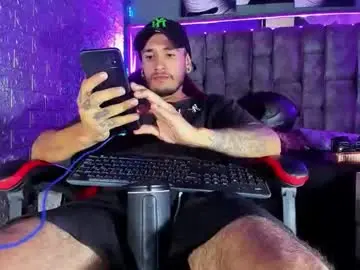 Chaturbate Sex Chat of axell_cross2