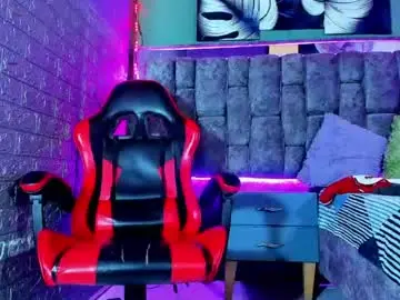 Chaturbate Free Porn Cam of axell_cross2
