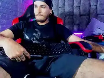 Chaturbate Live Porn of axell_cross2
