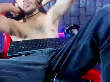 Chaturbate Sex Chat of axell_cross2