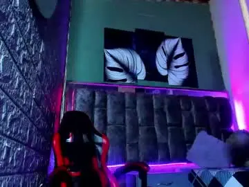 Chaturbate Free Porn Cam of axell_cross2