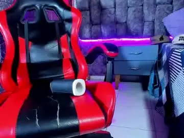 Chaturbate Best live sex cam show of axell_cross2