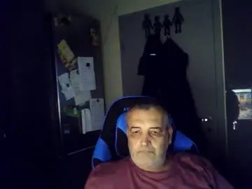 Chaturbate Sex Cam of chris250268