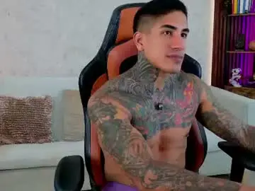 Chaturbate Adult Webcam of chris_reilly