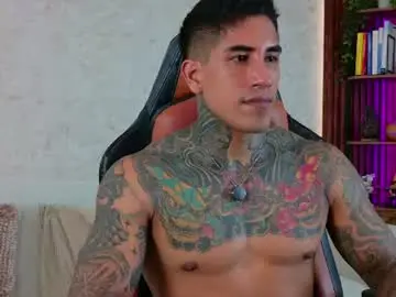 Chaturbate Best Webcam of chris_reilly
