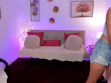 Chaturbate Live Sex Cam of dream_saray
