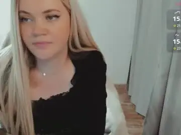 Chaturbate Live Sex Cam of elia_