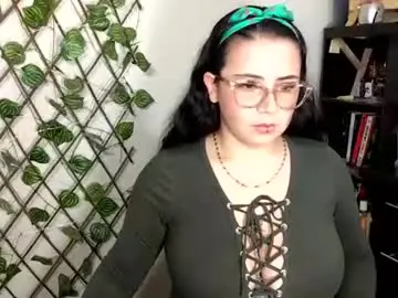 Chaturbate Live Porn of hanna_moons