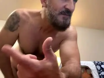 Chaturbate Nude Webcam of italiankingstripper