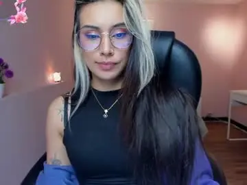 Chaturbate Sex Cam of la_monitora