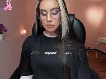 Chaturbate Live Porn of la_monitora