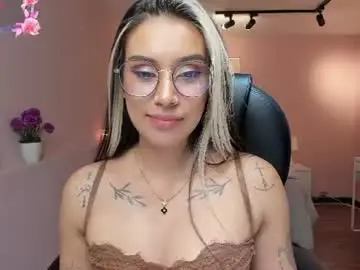 Chaturbate Free Live Porn of la_monitora