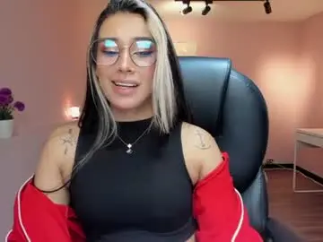 Chaturbate Private Sex Chat of la_monitora