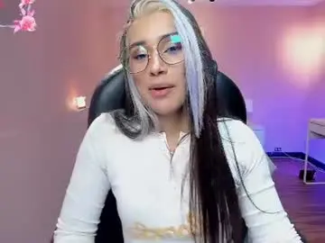 Chaturbate Live Sex of la_monitora