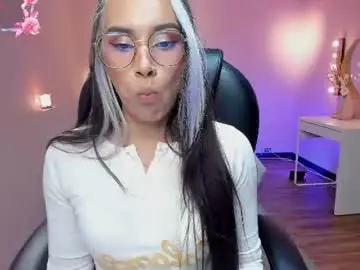 Chaturbate Live Sex of la_monitora