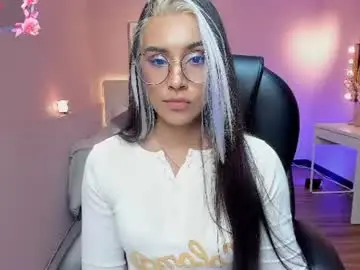 Chaturbate Best Webcam of la_monitora