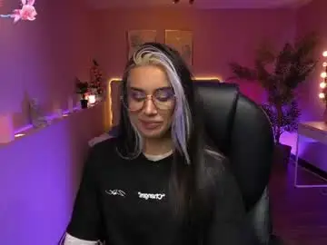 Chaturbate Sex Chat of la_monitora