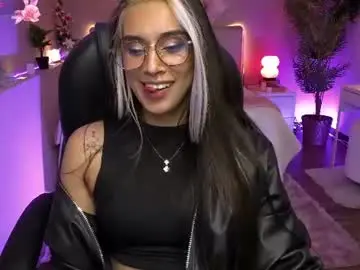 Chaturbate Live Sex of la_monitora