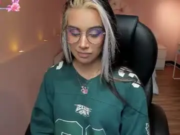 Chaturbate Free Live Porn of la_monitora