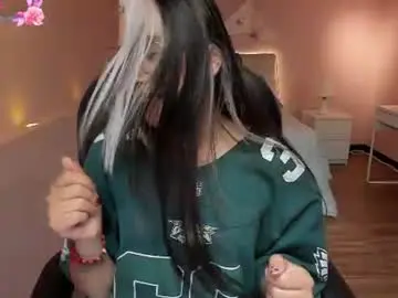 Chaturbate Free Porn Cam of la_monitora