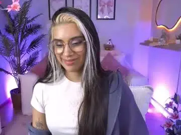 Chaturbate Private Sex Chat of la_monitora