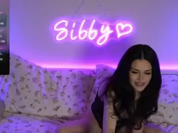 Chaturbate Free Porn Cam of lilsibby