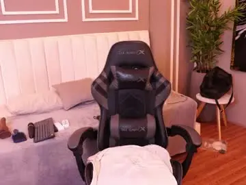Chaturbate Live Porn of mekari_doll