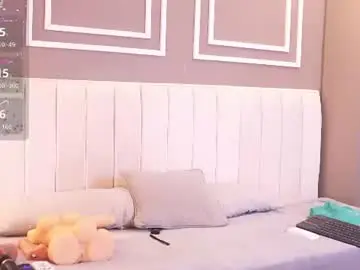 Chaturbate Sex Cam of mekari_doll