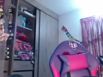Chaturbate Sex Cam of merylintiwg01