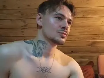 Chaturbate Live Sex of michael_sexdevil