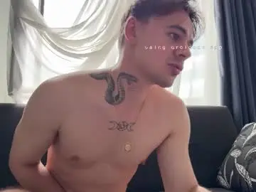 Chaturbate Live Porn of michael_sexdevil