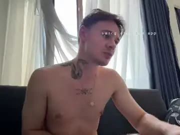 Chaturbate Sex Chat of michael_sexdevil