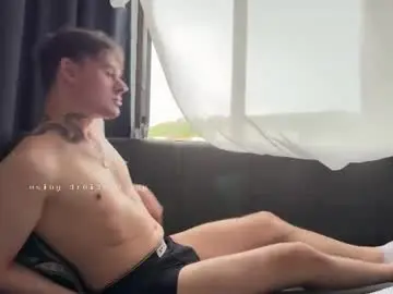 Chaturbate Adult Webcam of michael_sexdevil