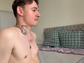 Chaturbate Best live sex cam show of michael_sexdevil